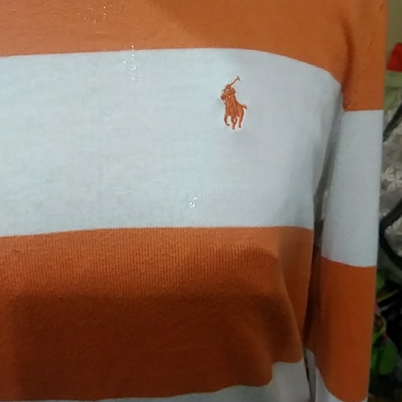 Ralph Lauren sweater - Picture 2 of 4